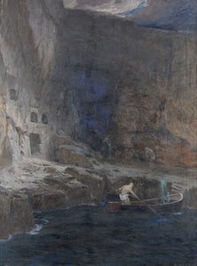 アチェロンの魂の詳細、1898