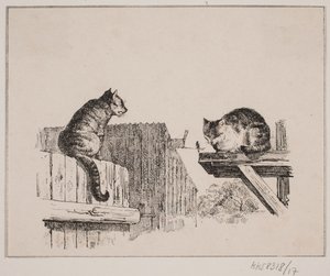 で と 勝手 作： Johan Adolph Kittendorff