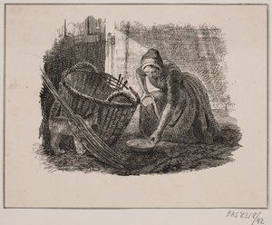 ニッセン 作： Johan Adolph Kittendorff