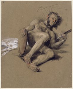 作： Adolph Menzel