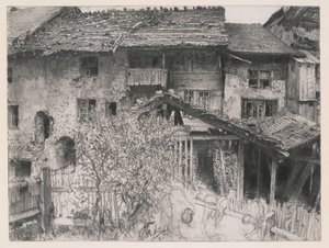  作： Adolph Menzel