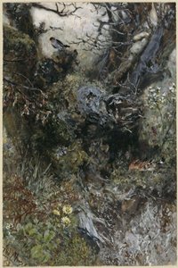  作： Adolph Menzel