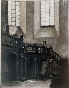  作： Adolph Menzel