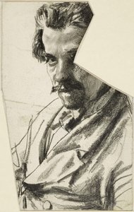  作： Adolph Menzel
