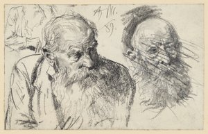  作： Adolph Menzel