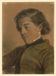  作： Adolph Menzel