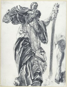  作： Adolph Menzel