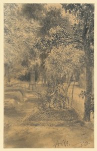  作： Adolph Menzel