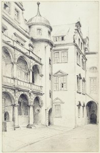  作： Adolph Menzel