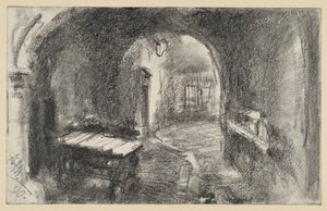  作： Adolph Menzel