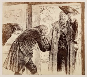  作： Adolph Menzel