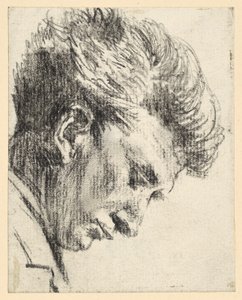  作： Adolph Menzel