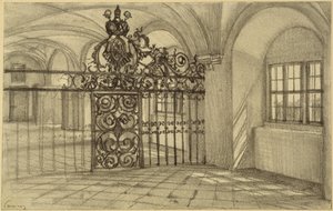  作： Adolph Menzel