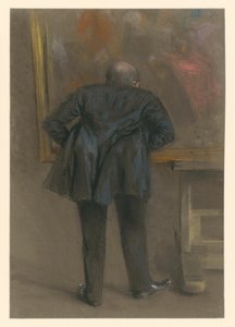  作： Adolph Menzel