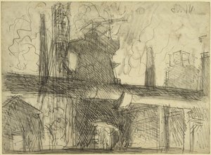  作： Adolph Menzel