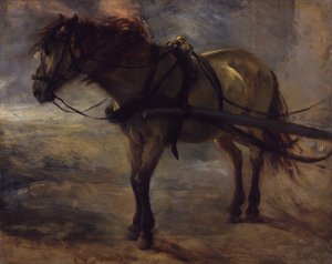  作： アドルフ・メンゼル