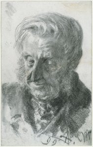  作： Adolph Menzel