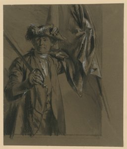  作： Adolph Menzel