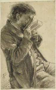  作： Adolph Menzel