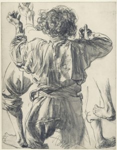  作： Adolph Menzel