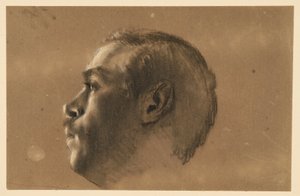  作： Adolph Menzel
