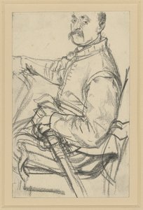  作： Adolph Menzel