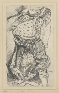  作： Adolph Menzel