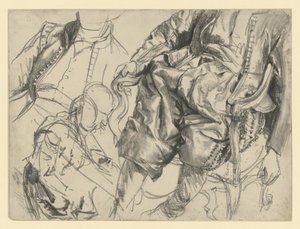  作： Adolph Menzel