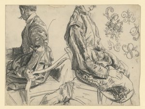  作： Adolph Menzel