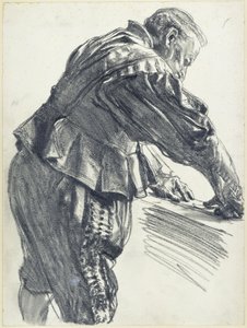  作： Adolph Menzel