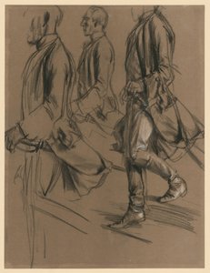  作： Adolph Menzel