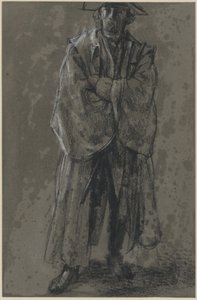  作： Adolph Menzel
