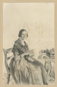  作： Adolph Menzel