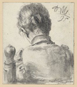  作： Adolph Menzel