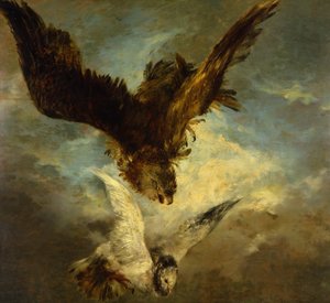  作： Adolph Menzel