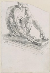  作： Adolph Menzel