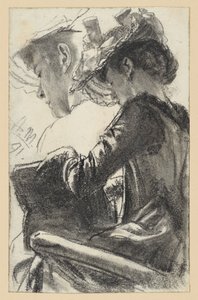  作： Adolph Menzel