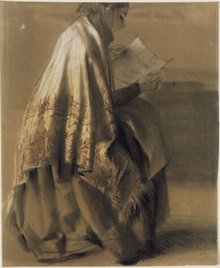  作： Adolph Menzel