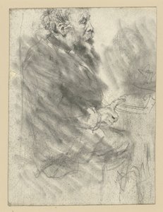  作： Adolph Menzel