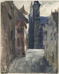  作： Adolph Menzel