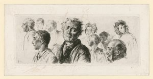  作： Adolph Menzel