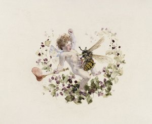  作： アドルフ・メンゼル
