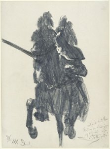  作： Adolph Menzel