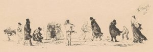  作： Adolph Menzel
