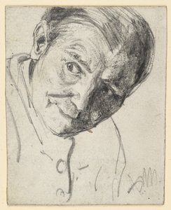 作： Adolph Menzel