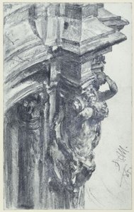  作： Adolph Menzel