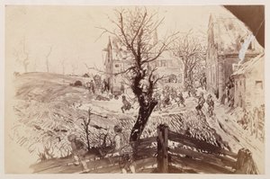  作： Adolph Menzel