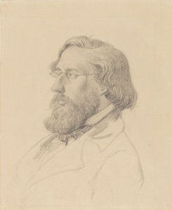  作： Adolph Tidemand