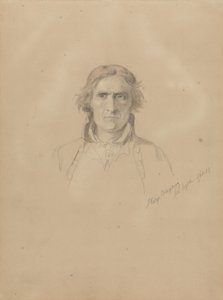  作： Adolph Tidemand