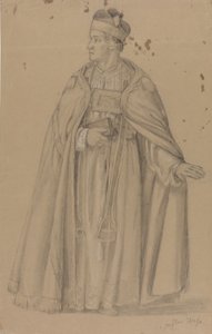  作： Adolph Tidemand